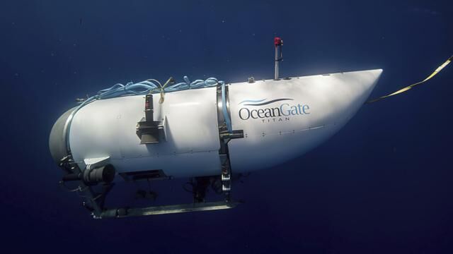 A year after the Titan's tragic dive, deep-sea explorers vow to pursue ocean's mysteries